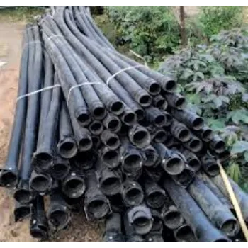 Hdpe Agriculture Pipe